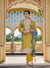 Eba Sophia Premium Silk Wedding Salwar Kameez Catalog
